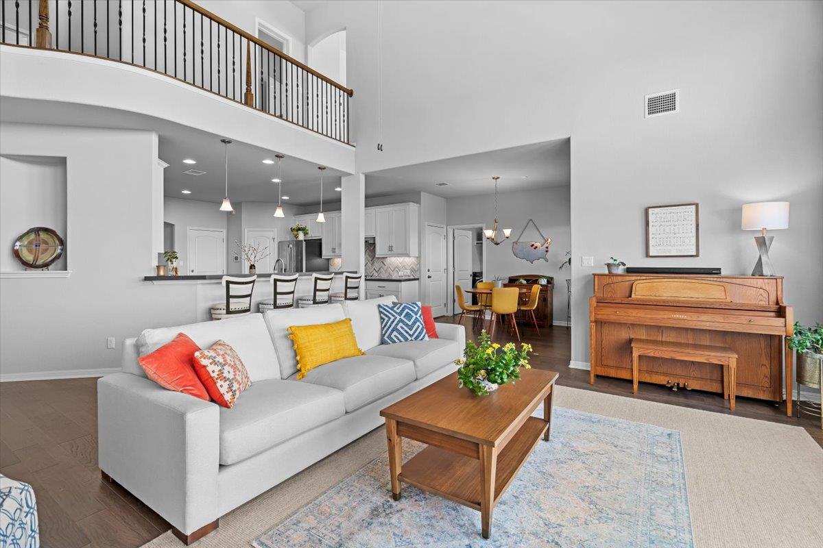 2733 Painted Sky Bnd, Leander, TX 78641