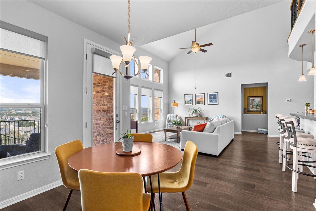 2733 Painted Sky Bnd, Leander, TX 78641