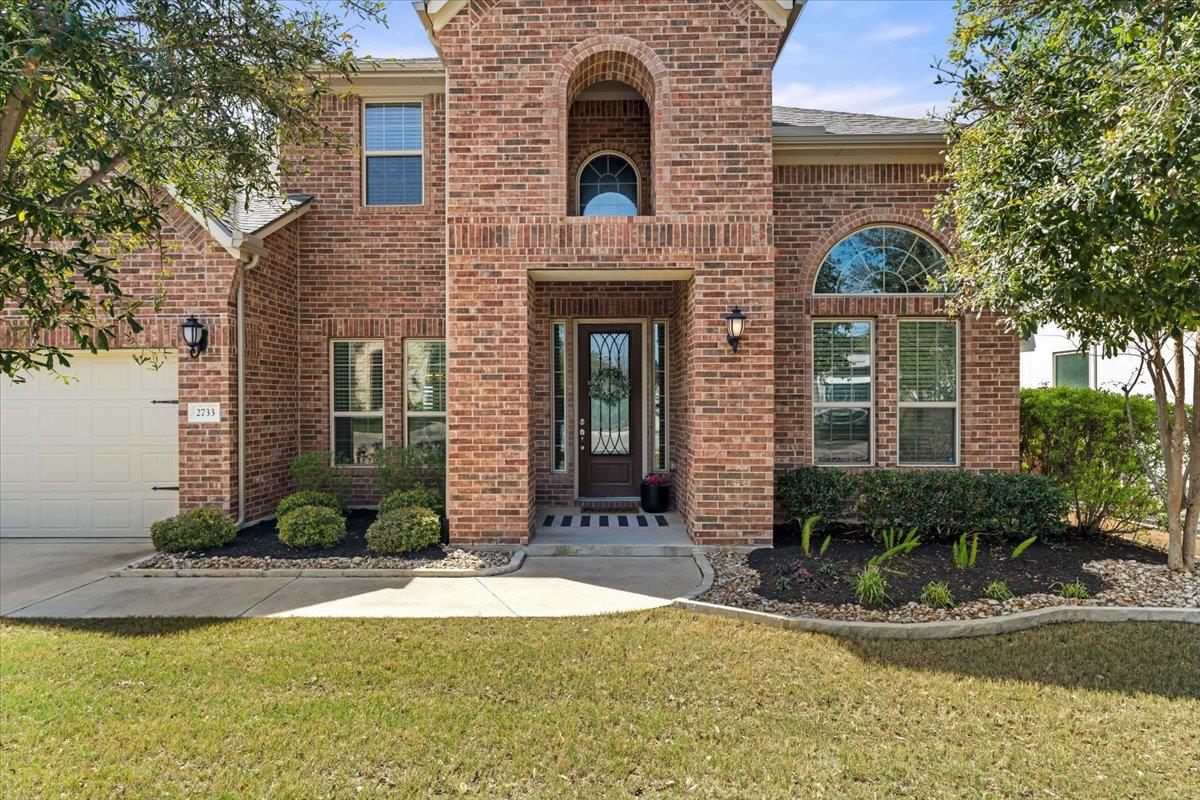 2733 Painted Sky Bnd, Leander, TX 78641