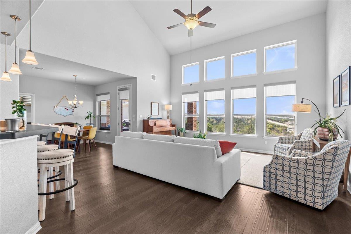 2733 Painted Sky Bnd, Leander, TX 78641