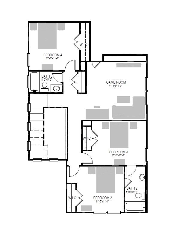 174 Hornet St, Elgin, TX 78621