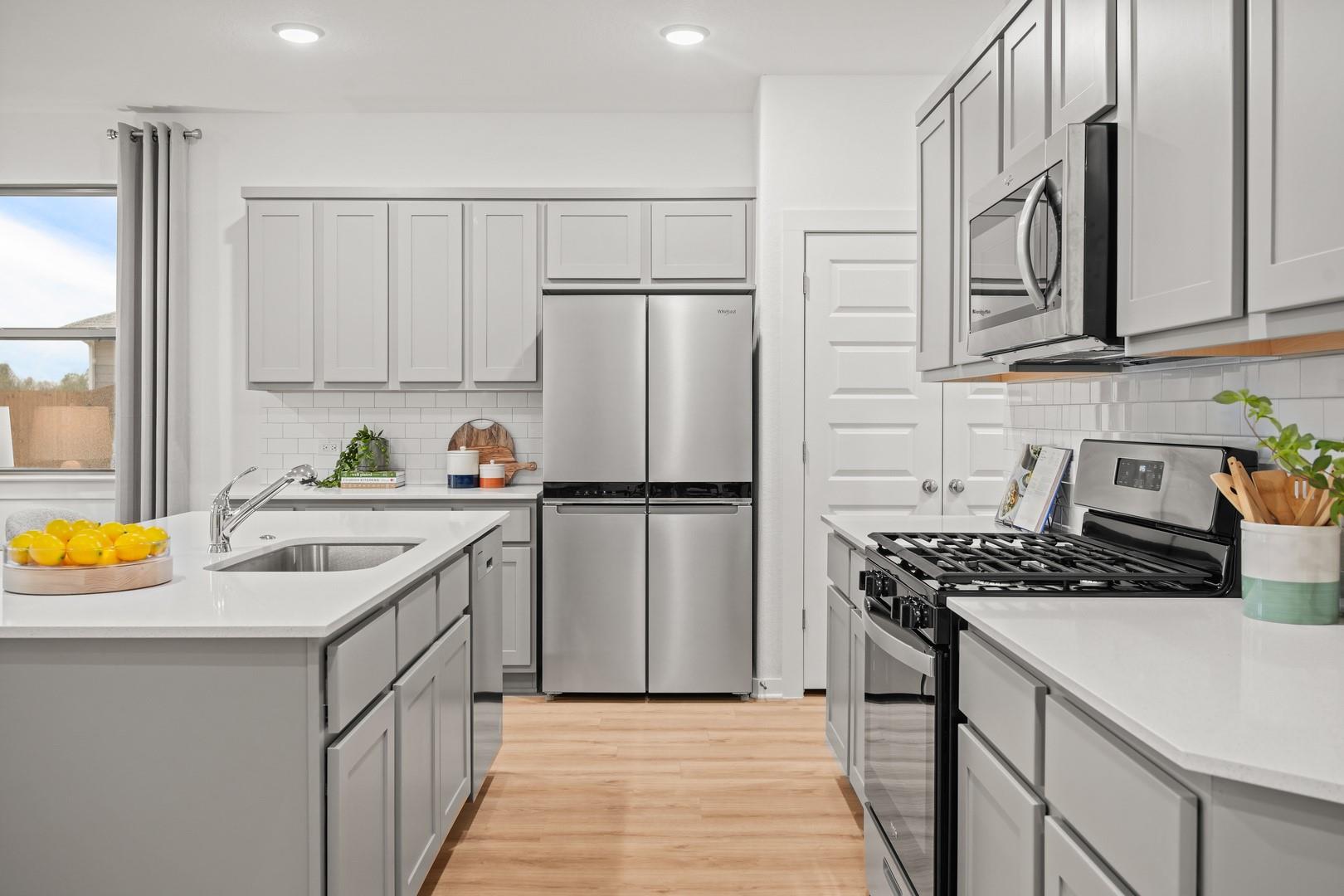 180 Hornet St, Elgin, TX 78621