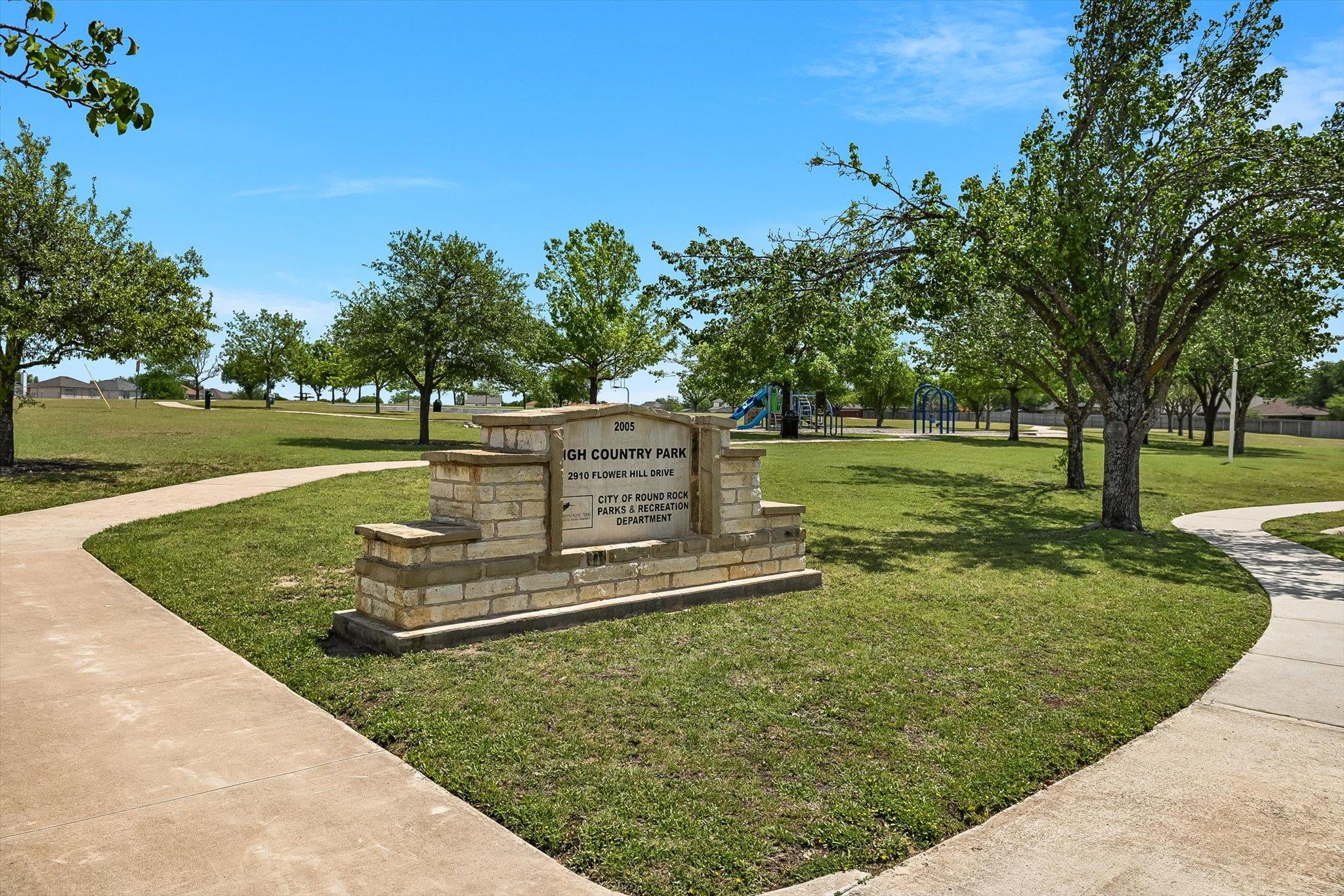 2880 Donnell Dr # 2502, Round Rock, TX 78664