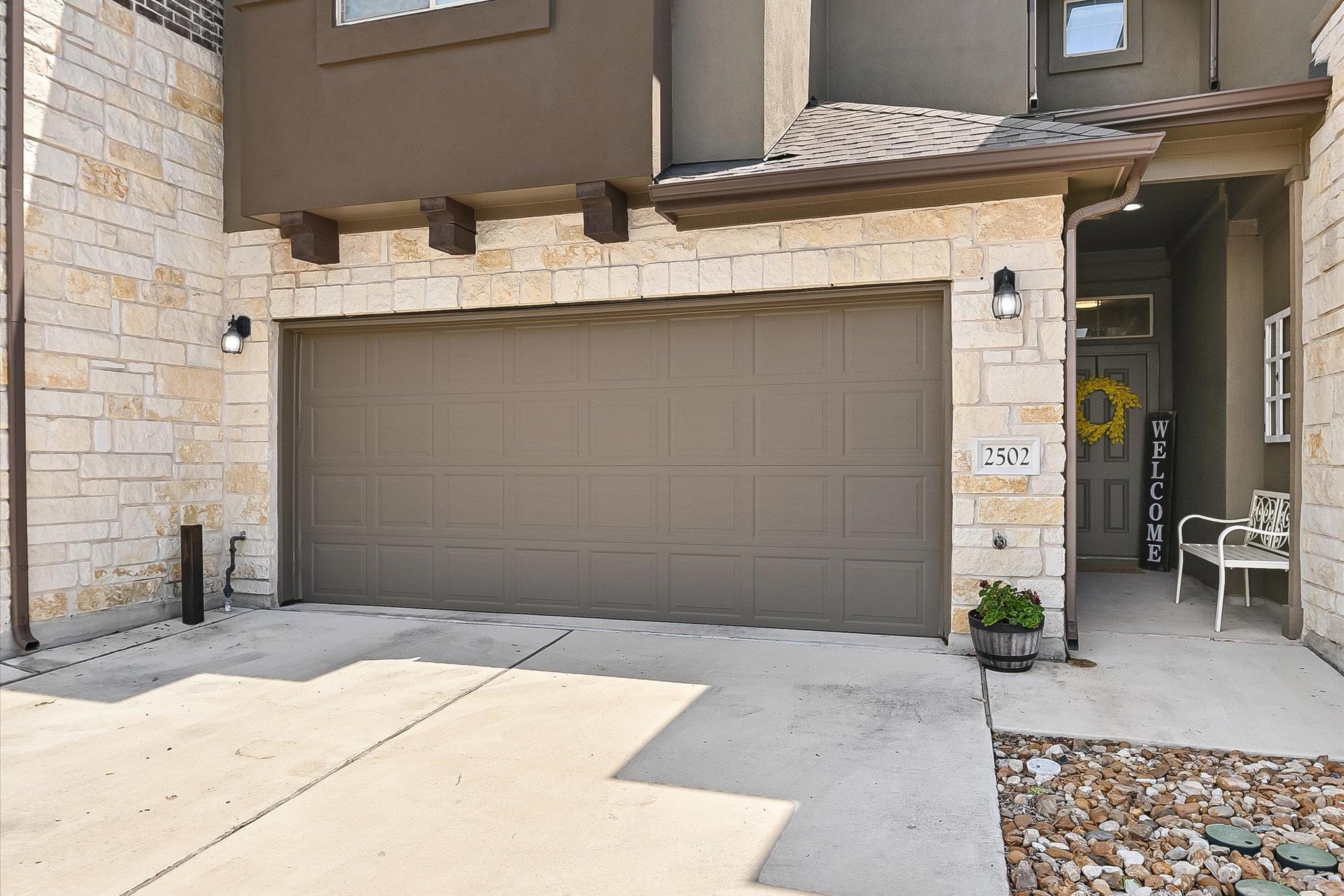 2880 Donnell Dr # 2502, Round Rock, TX 78664