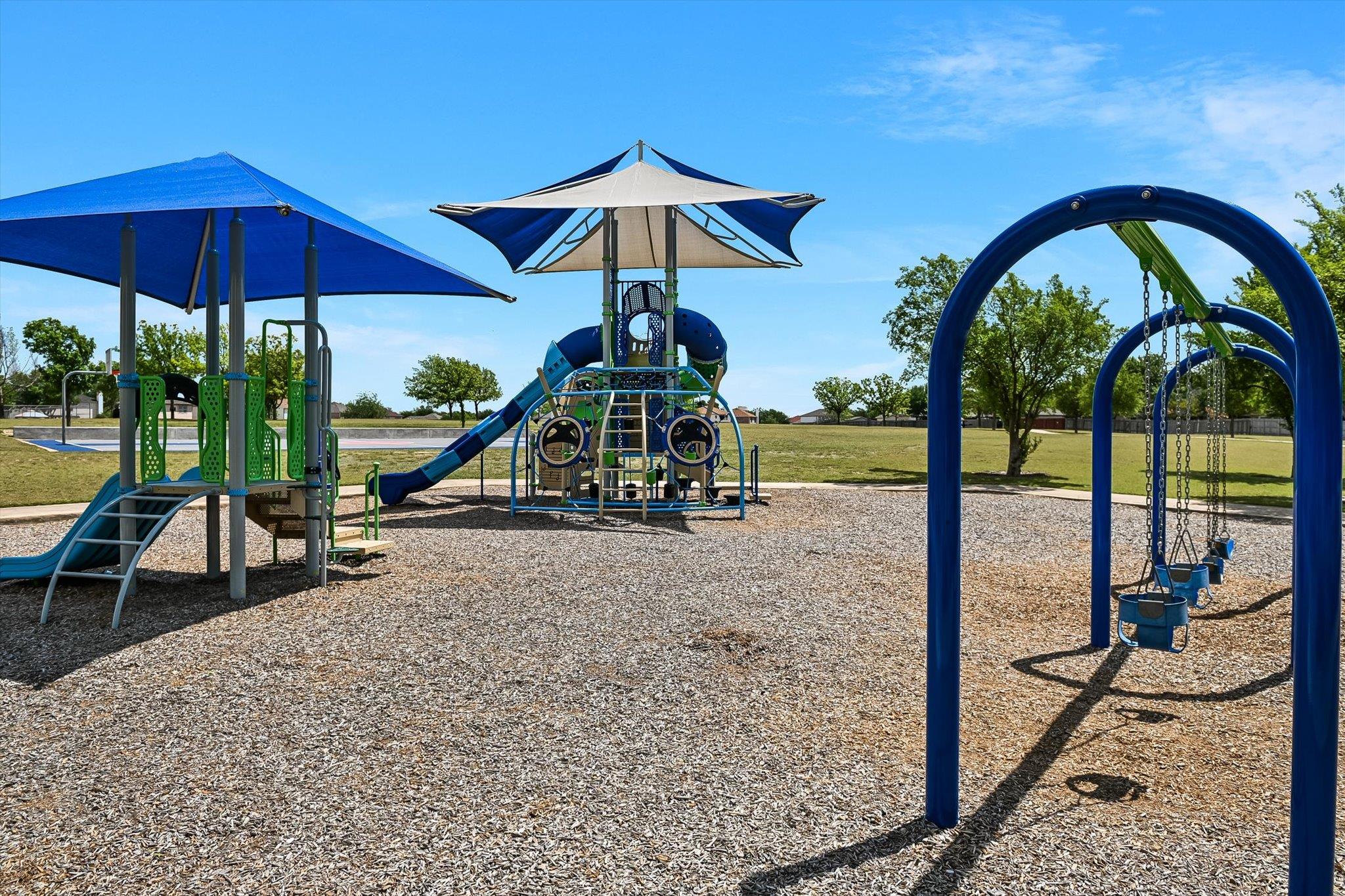 2880 Donnell Dr # 2502, Round Rock, TX 78664