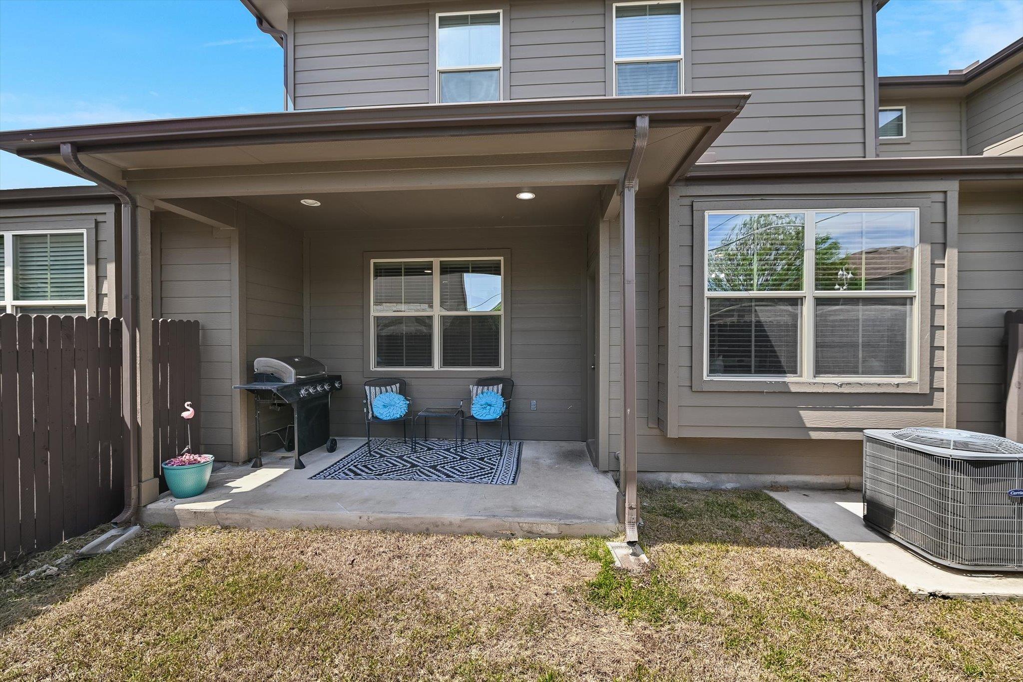2880 Donnell Dr # 2502, Round Rock, TX 78664