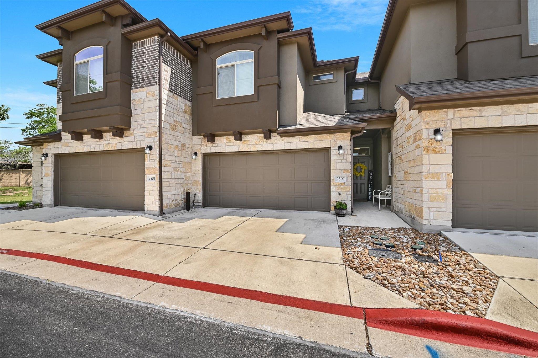 2880 Donnell Dr # 2502, Round Rock, TX 78664