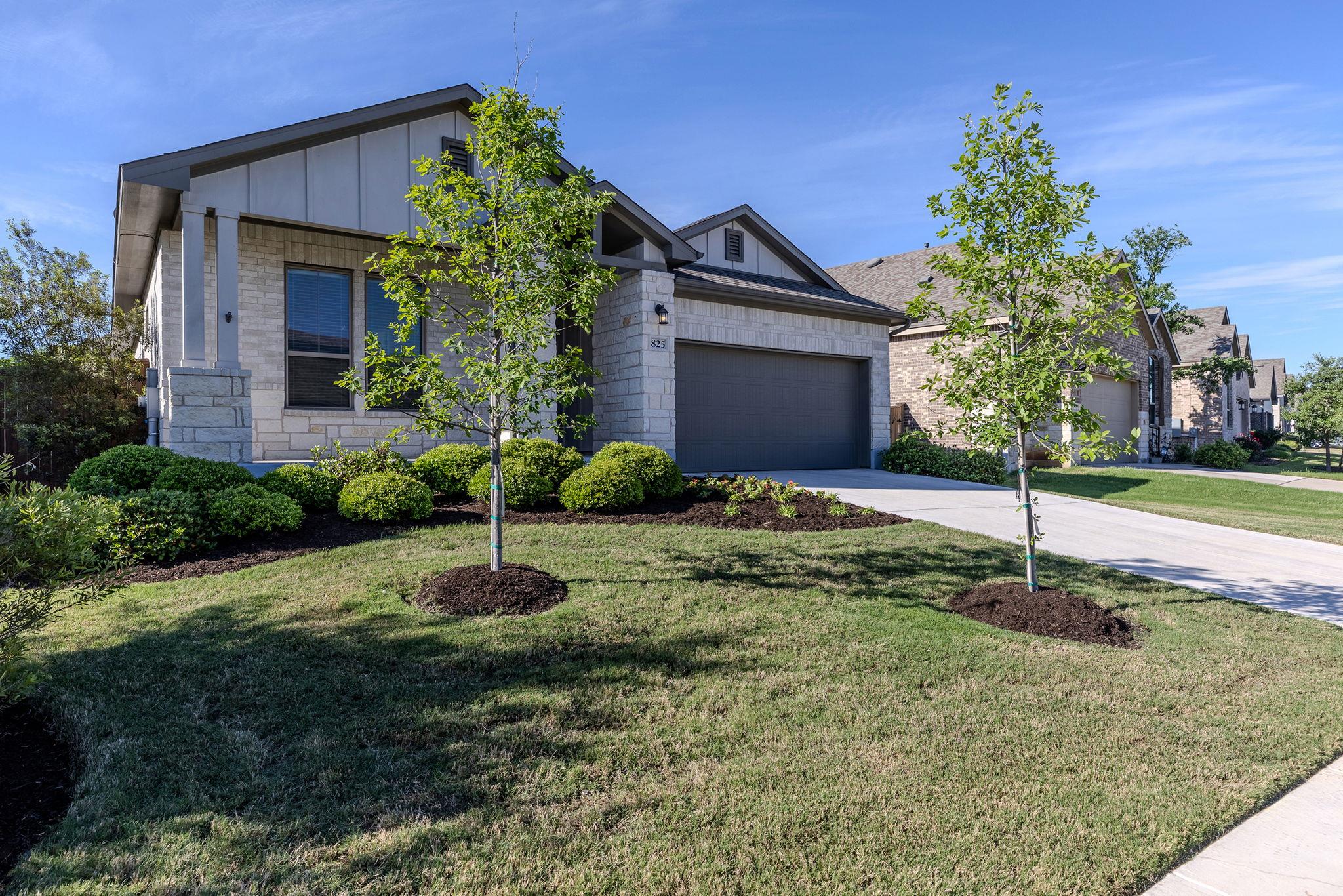 825 Whitetail Dr, Round Rock, TX 78681