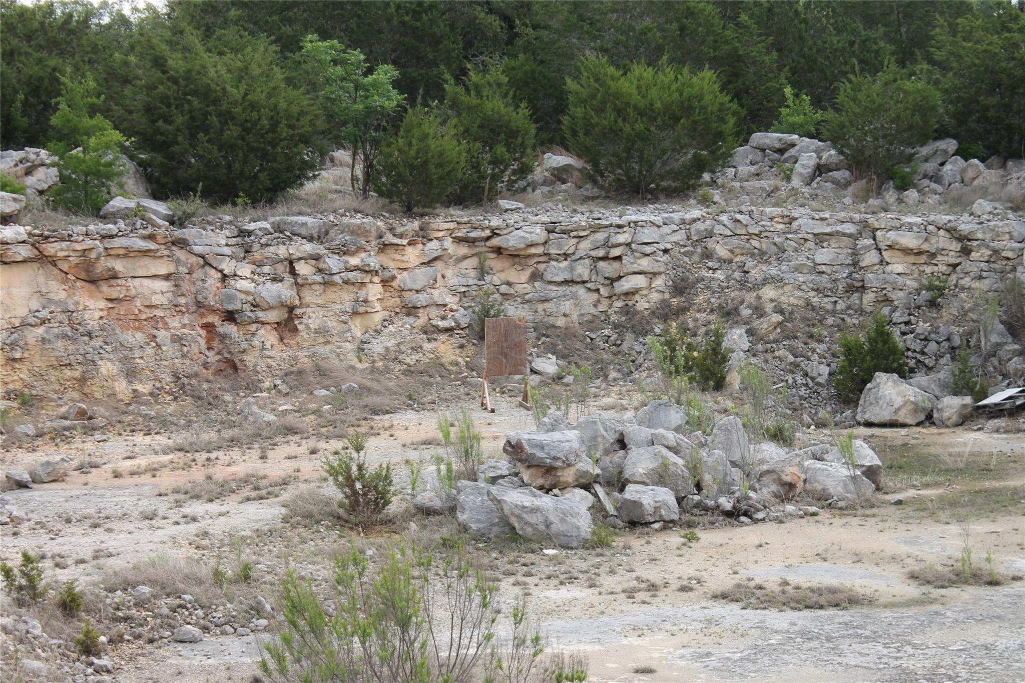 lot 1 Saddle Ridge Dr, Bertram, TX 78605