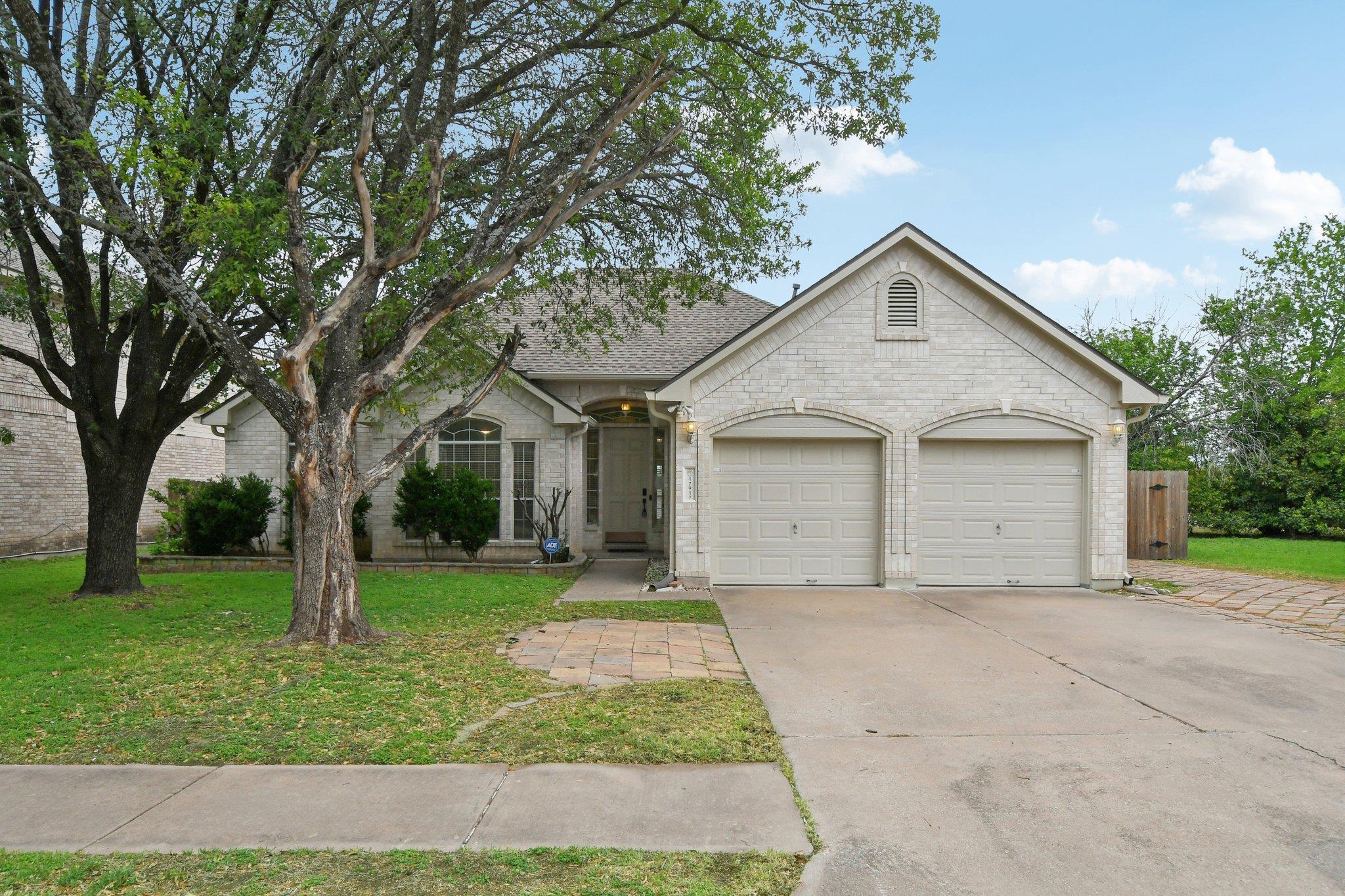 17917 Worley Dr, Pflugerville, TX 78660