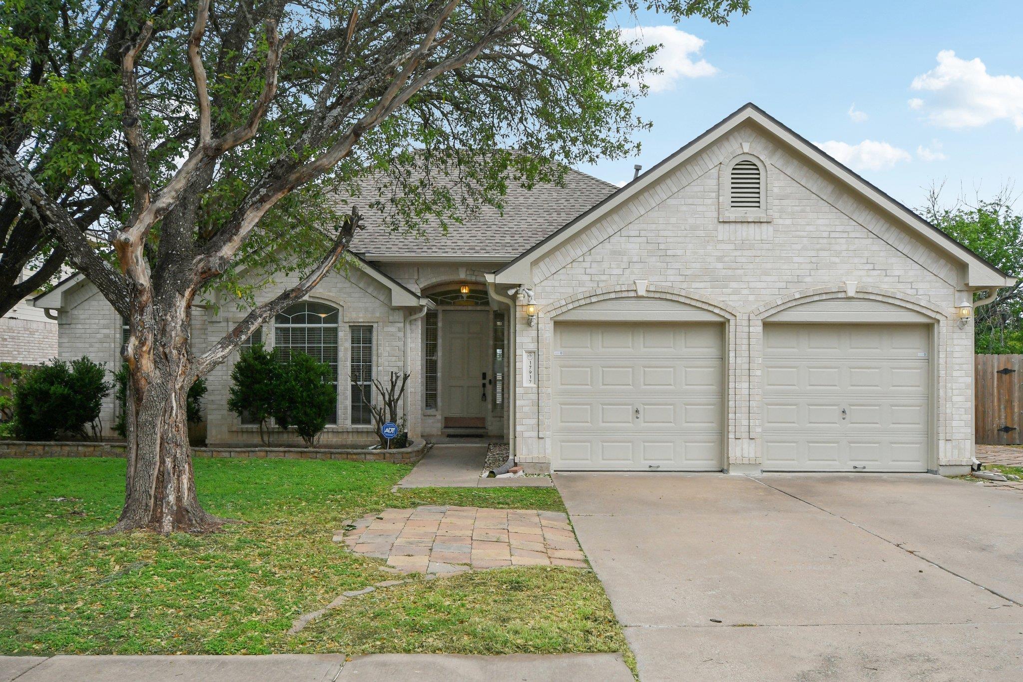 17917 Worley Dr, Pflugerville, TX 78660