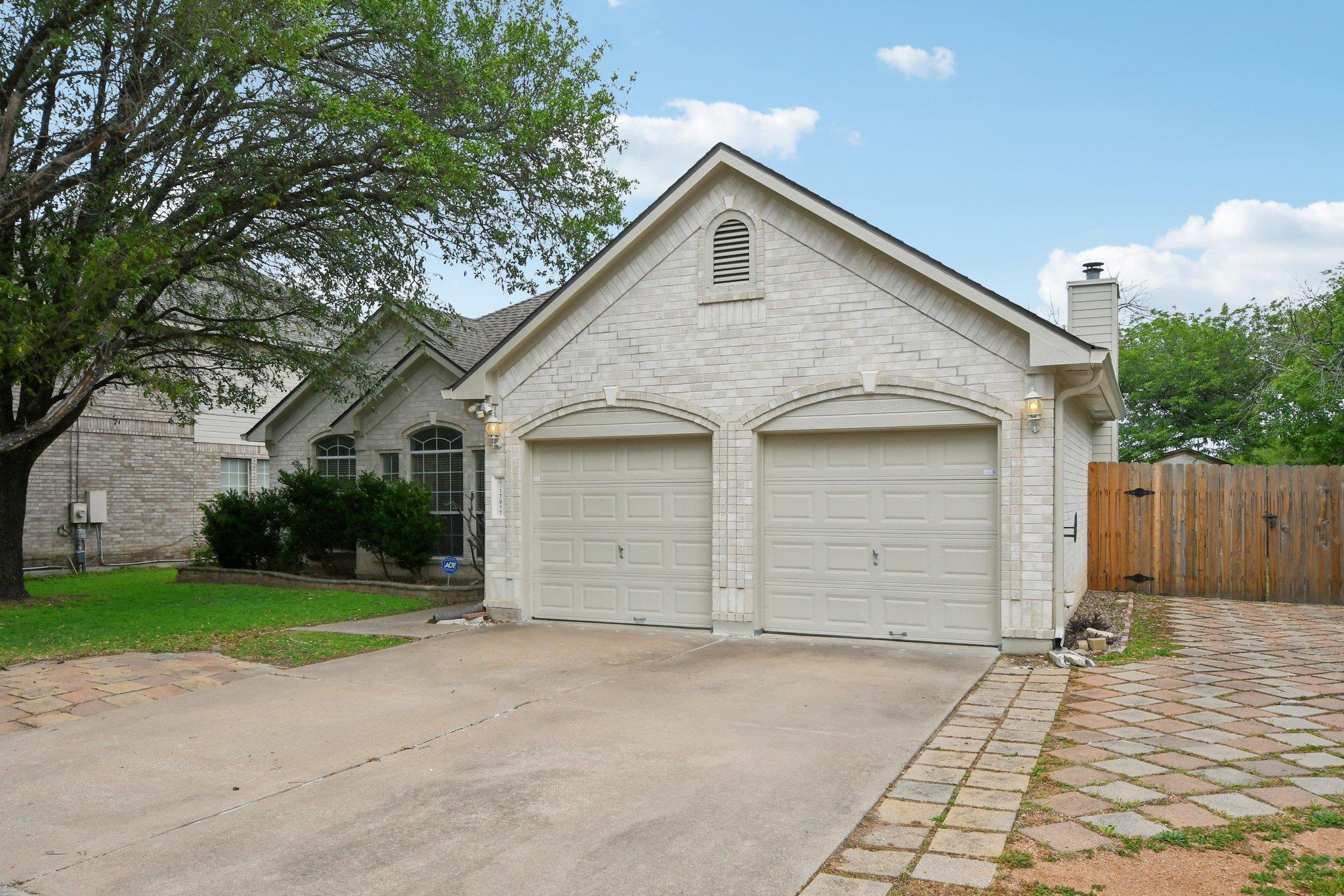 17917 Worley Dr, Pflugerville, TX 78660