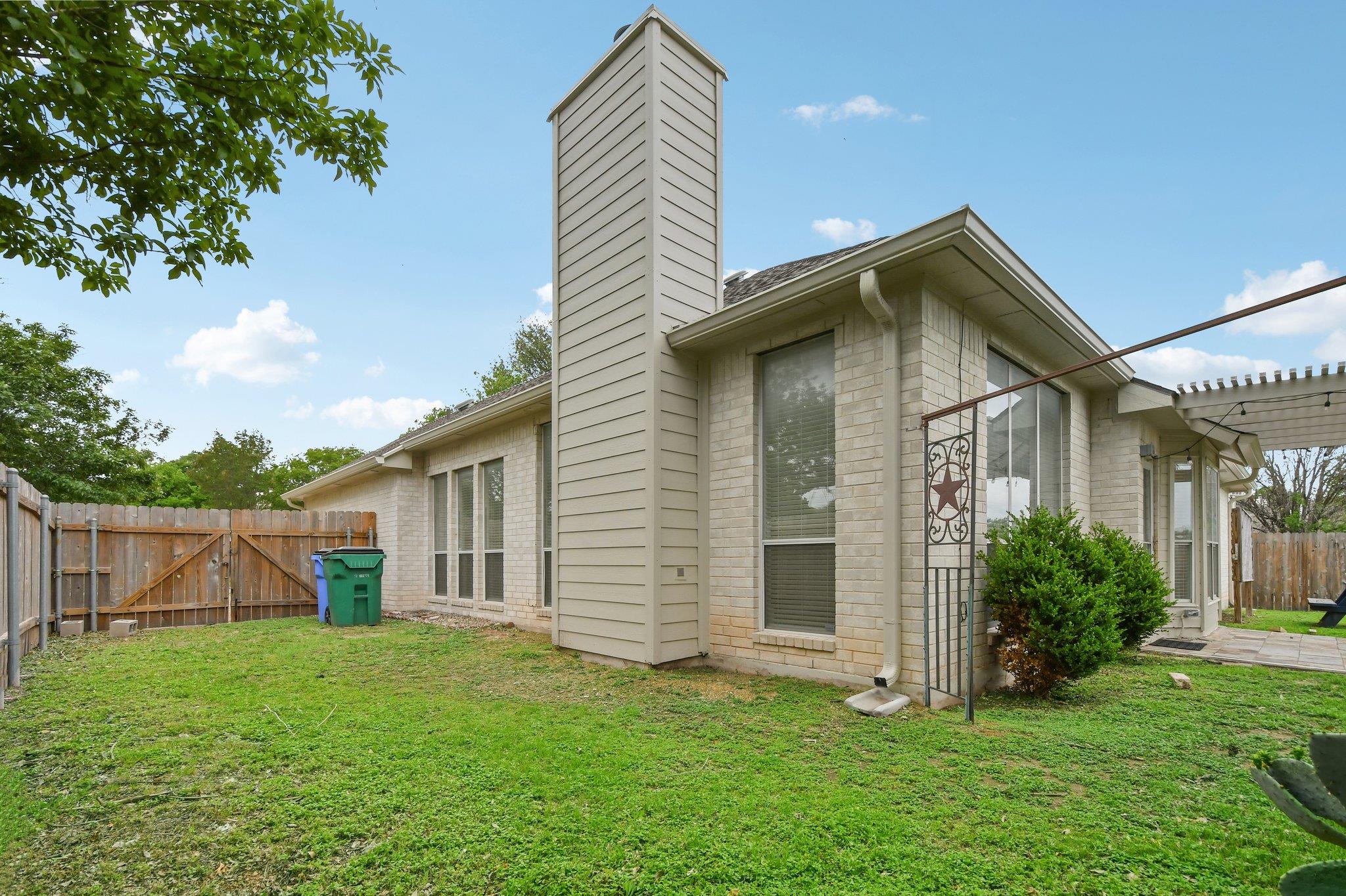 17917 Worley Dr, Pflugerville, TX 78660