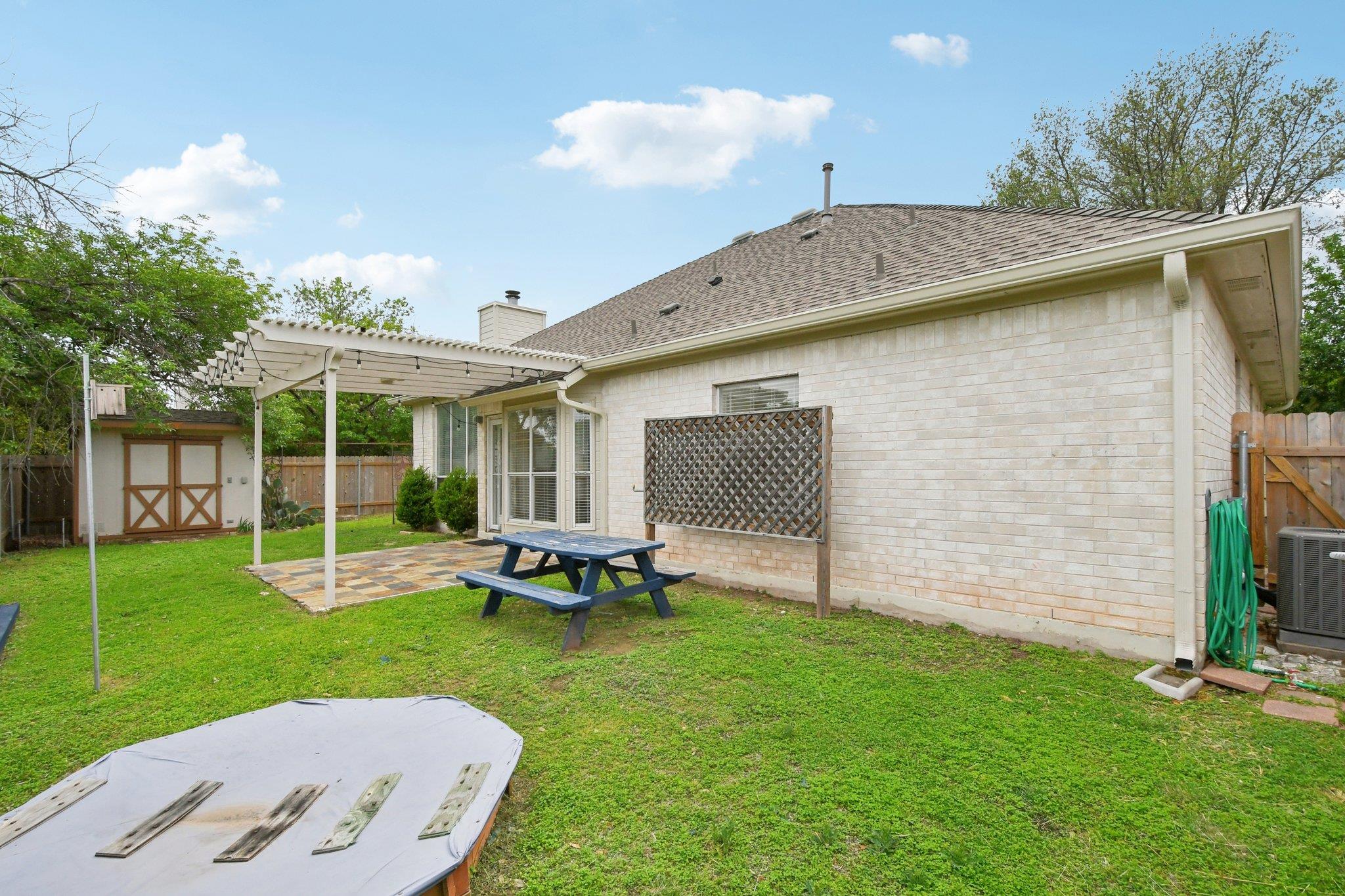 17917 Worley Dr, Pflugerville, TX 78660
