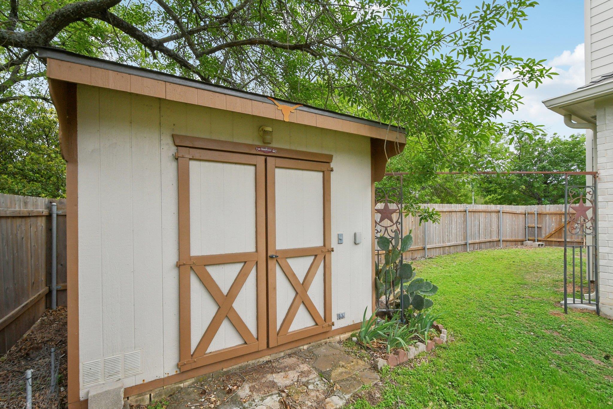 17917 Worley Dr, Pflugerville, TX 78660
