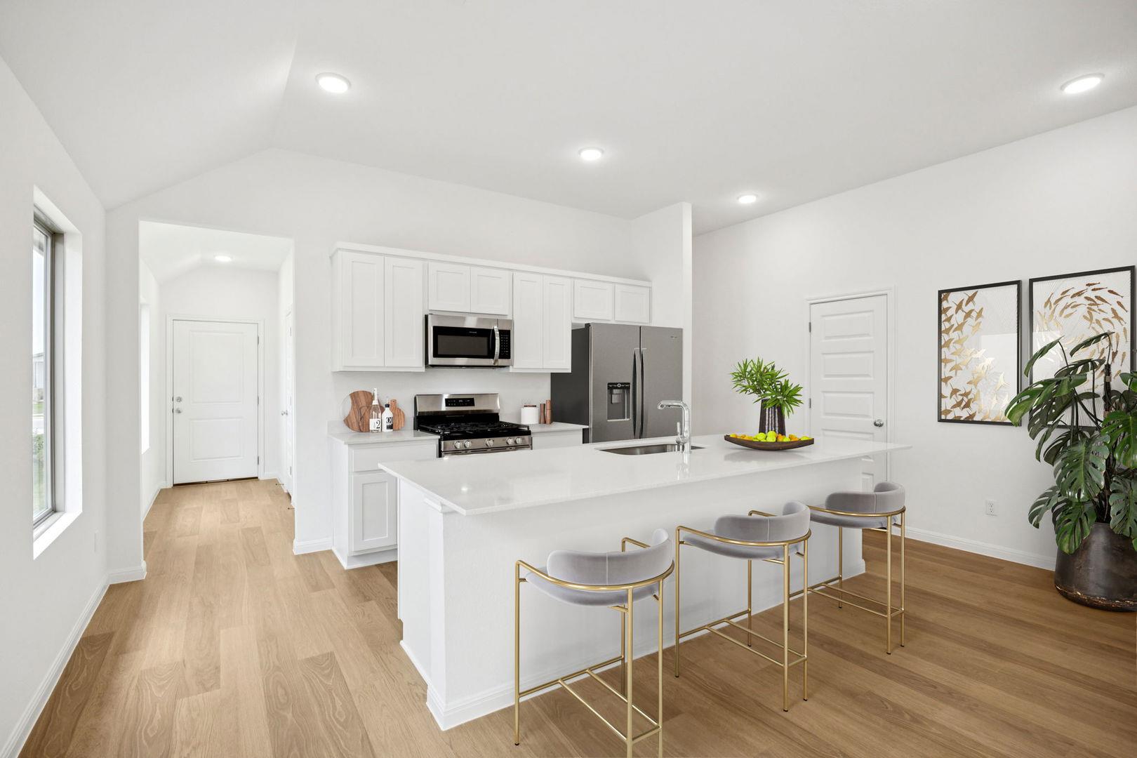 176 Hornet St, Elgin, TX 78621