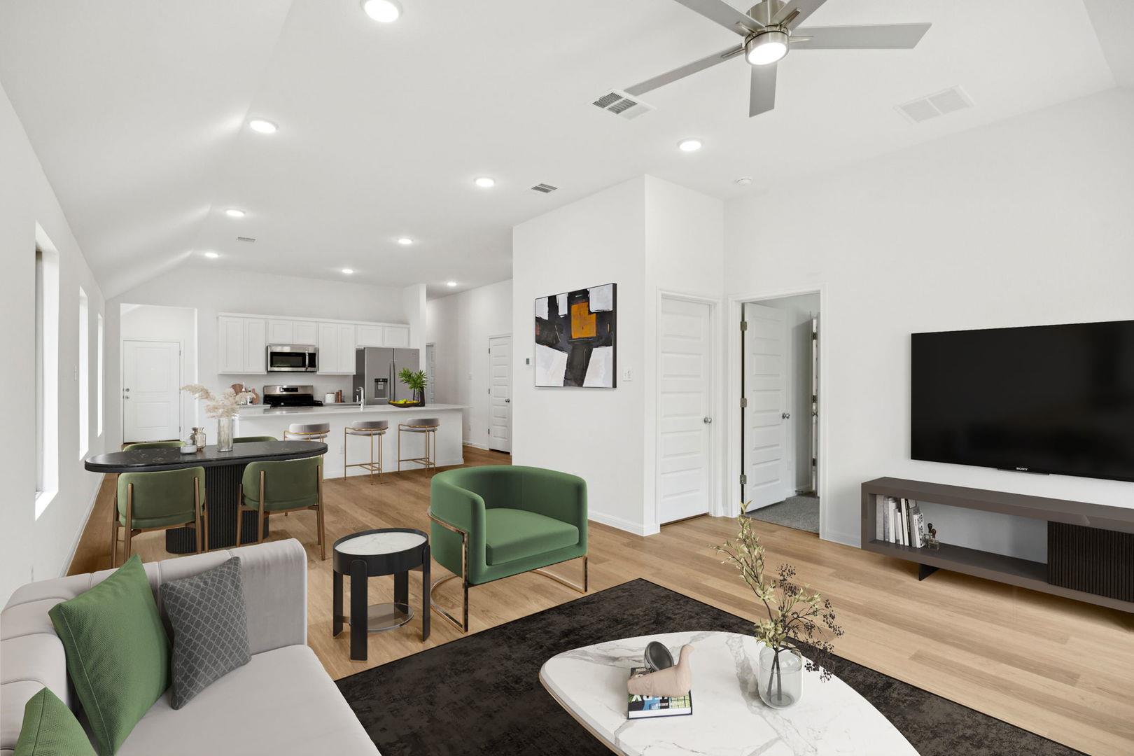 176 Hornet St, Elgin, TX 78621