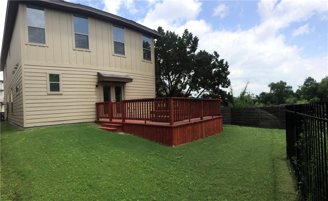 2101 Rivers Edge Way # 13, Austin, TX 78741