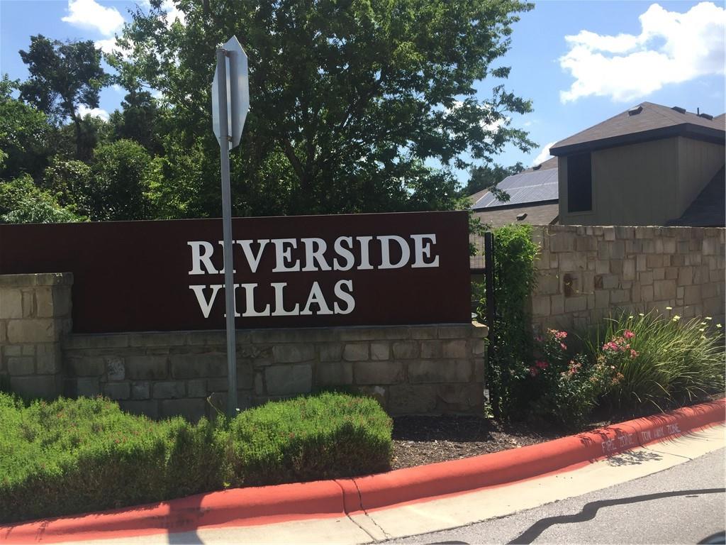 2101 Rivers Edge Way # 13, Austin, TX 78741