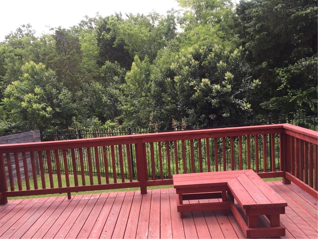 2101 Rivers Edge Way # 13, Austin, TX 78741