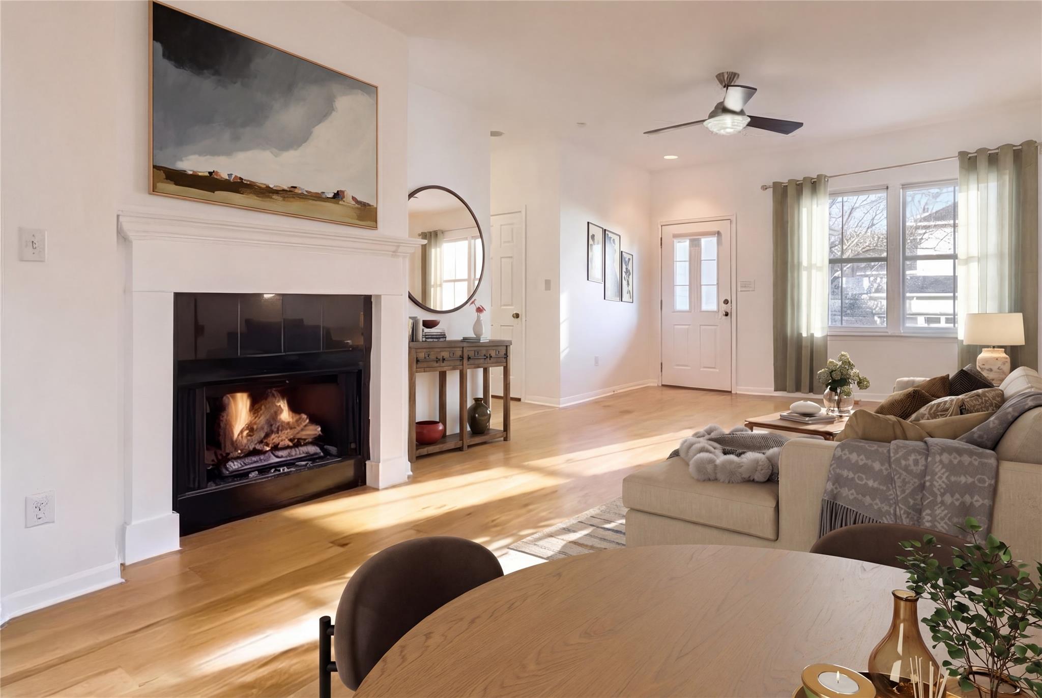 1011 Brodie St # 32, Austin, TX 78704
