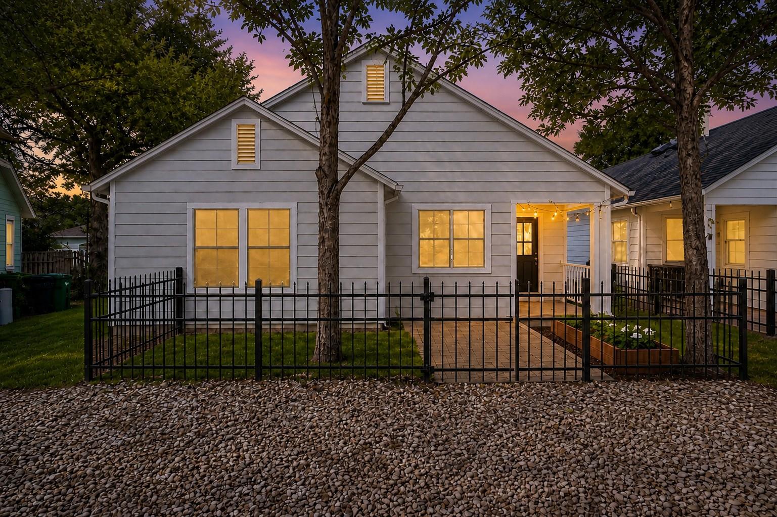 1011 Brodie St # 32, Austin, TX 78704