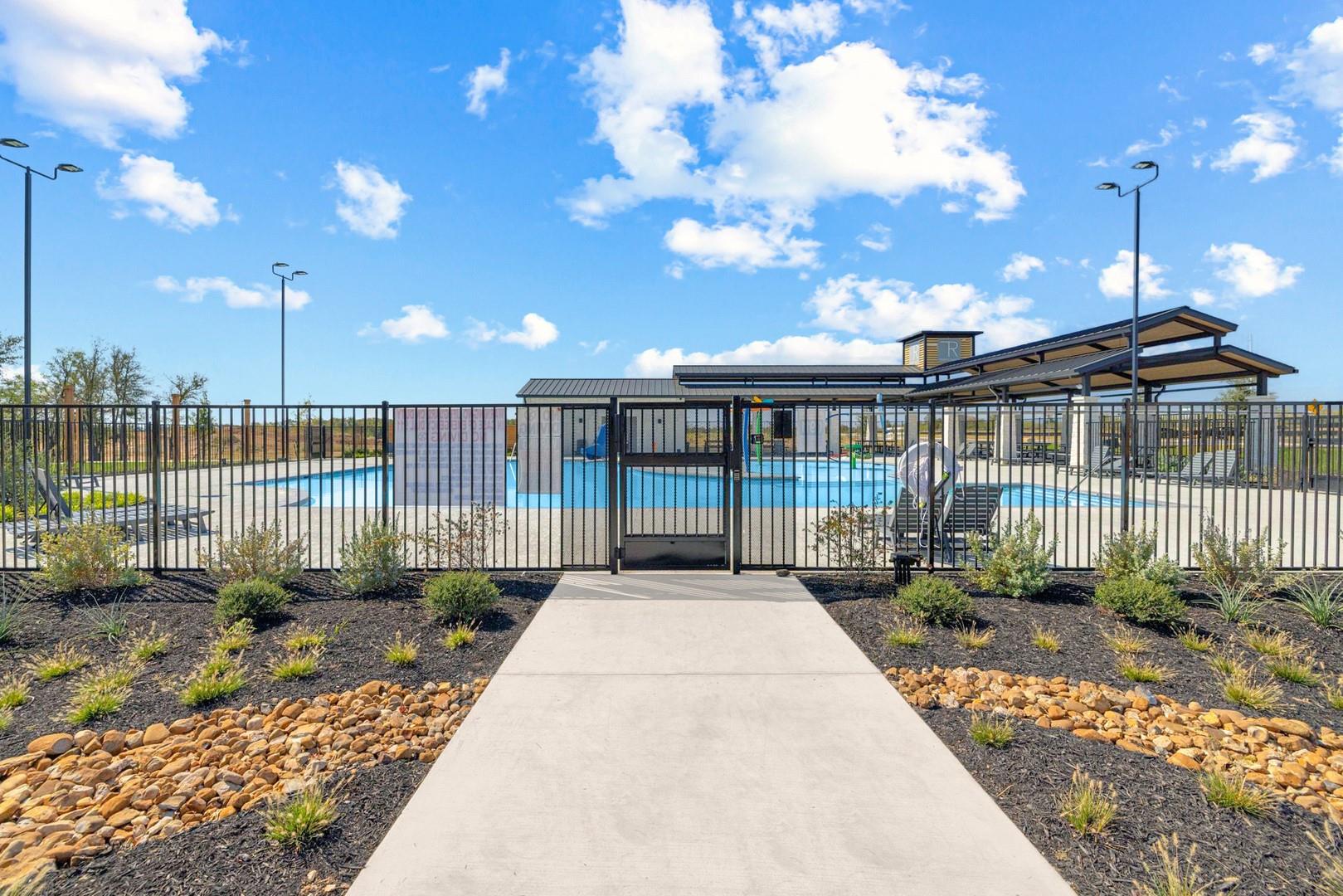 190 Hornet St, Elgin, TX 78621