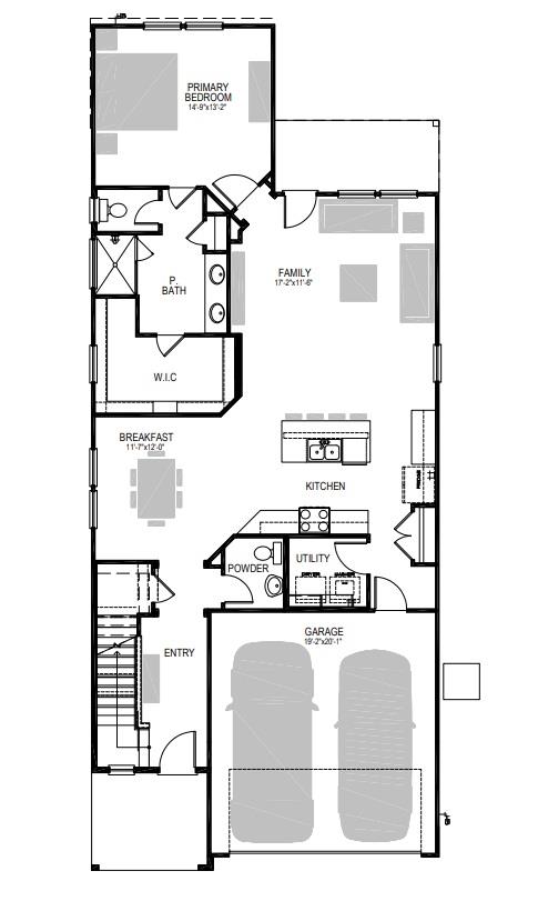 190 Hornet St, Elgin, TX 78621