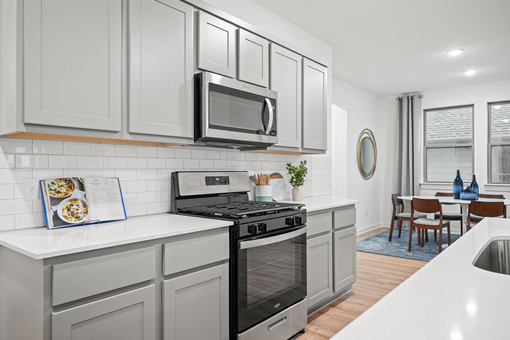 190 Hornet St, Elgin, TX 78621