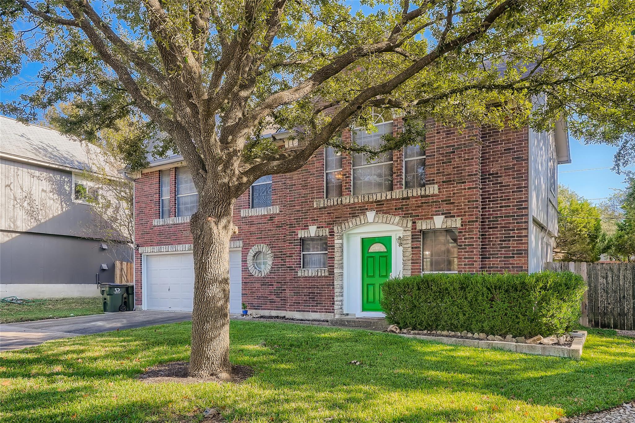 7023 Riverton Dr, Austin, TX 78729