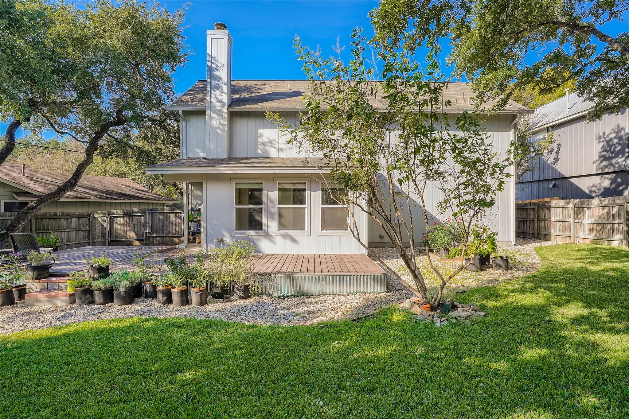 7023 Riverton Dr, Austin, TX 78729