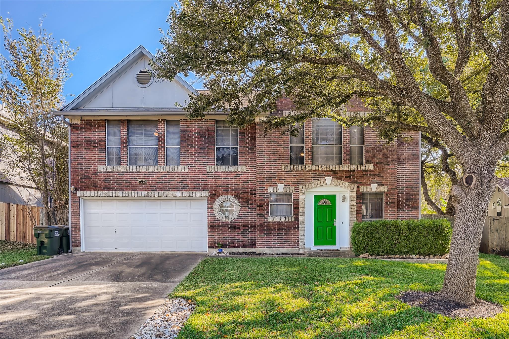 7023 Riverton Dr, Austin, TX 78729