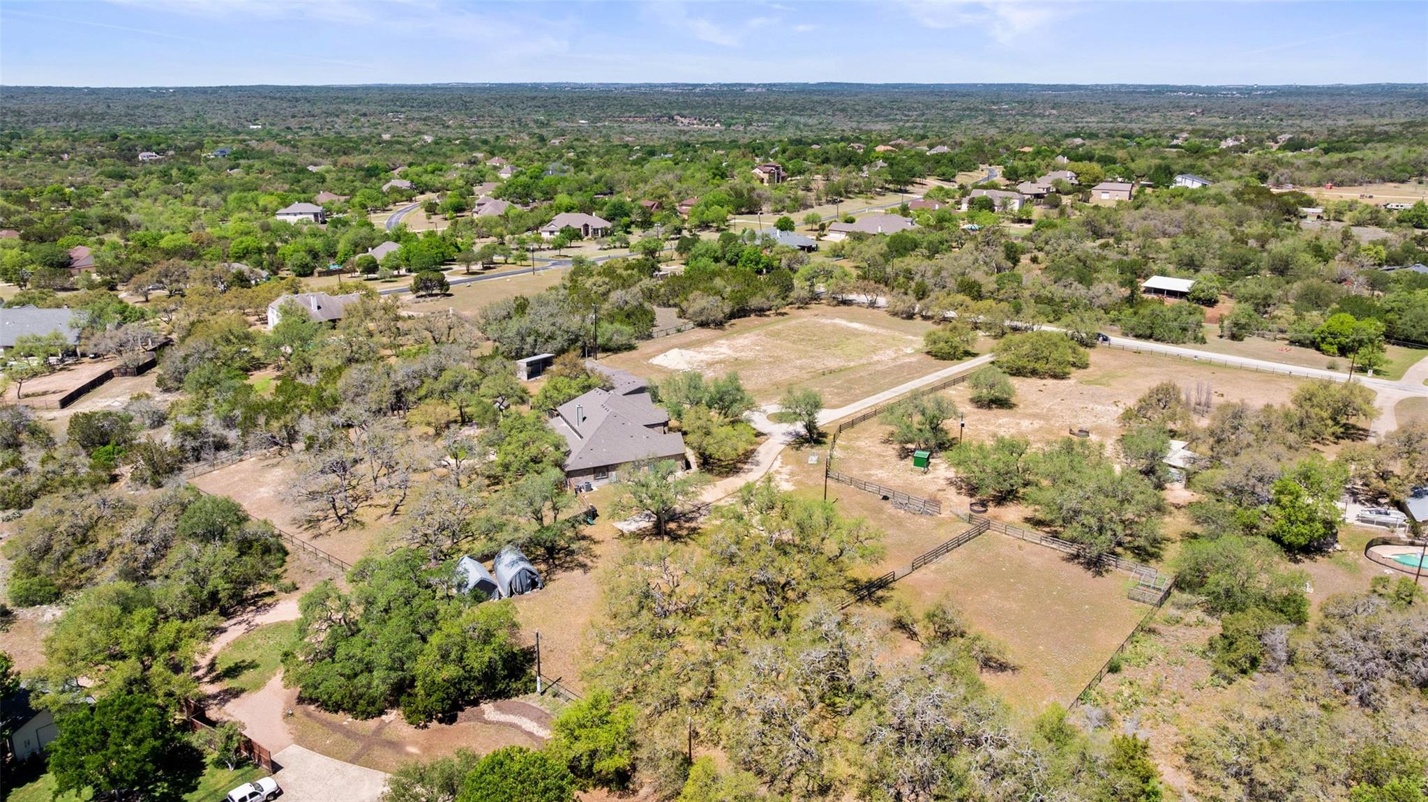 815 Elliott Ranch Rd, Buda, TX 78610