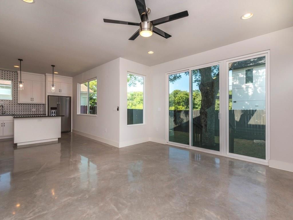 1182 Ridgeway Dr # A, Austin, TX 78702