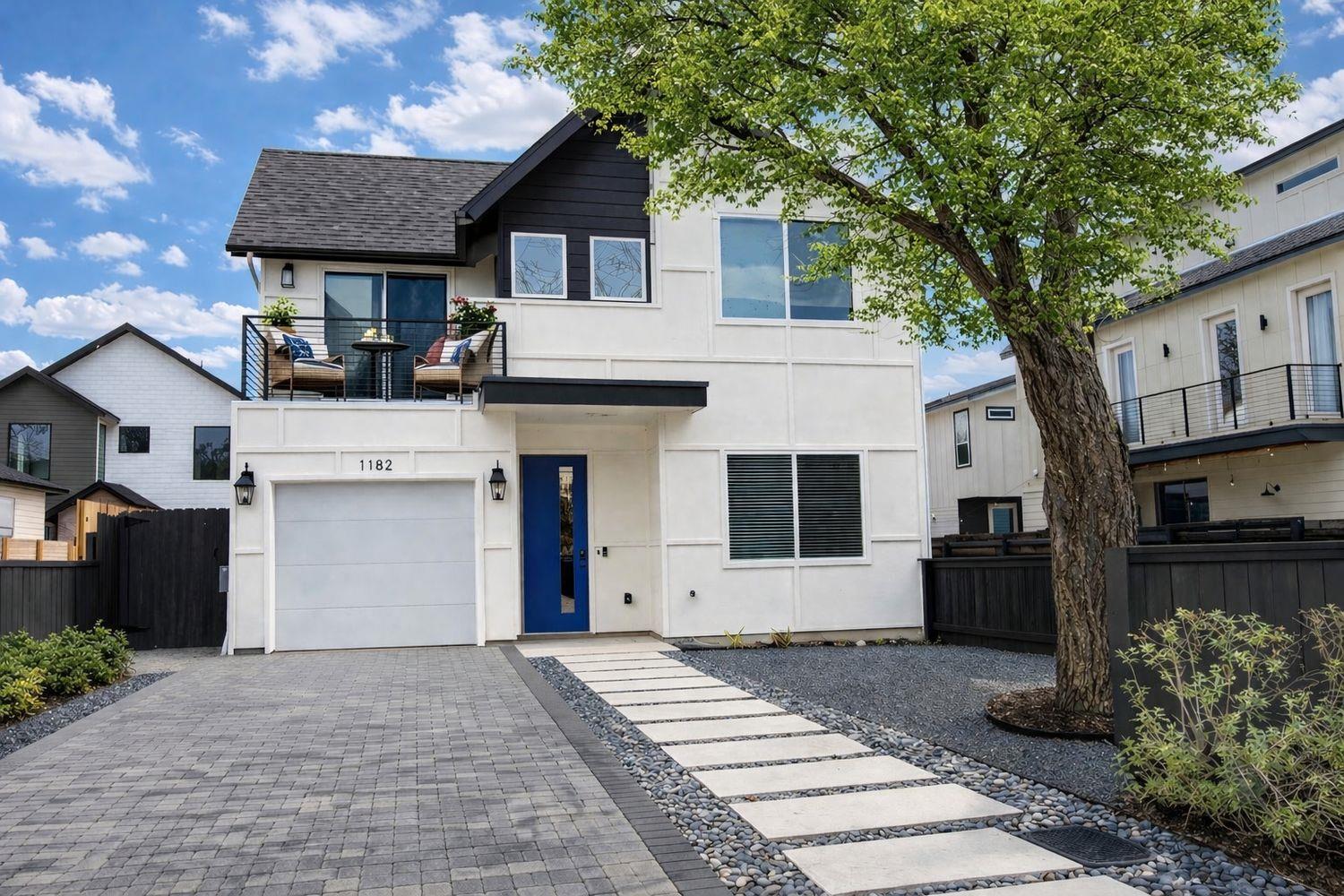 1182 Ridgeway Dr # A, Austin, TX 78702