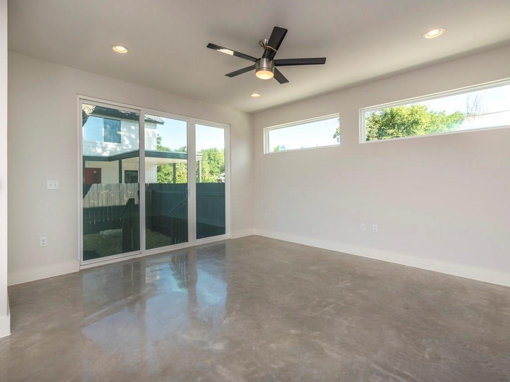 1182 Ridgeway Dr # A, Austin, TX 78702