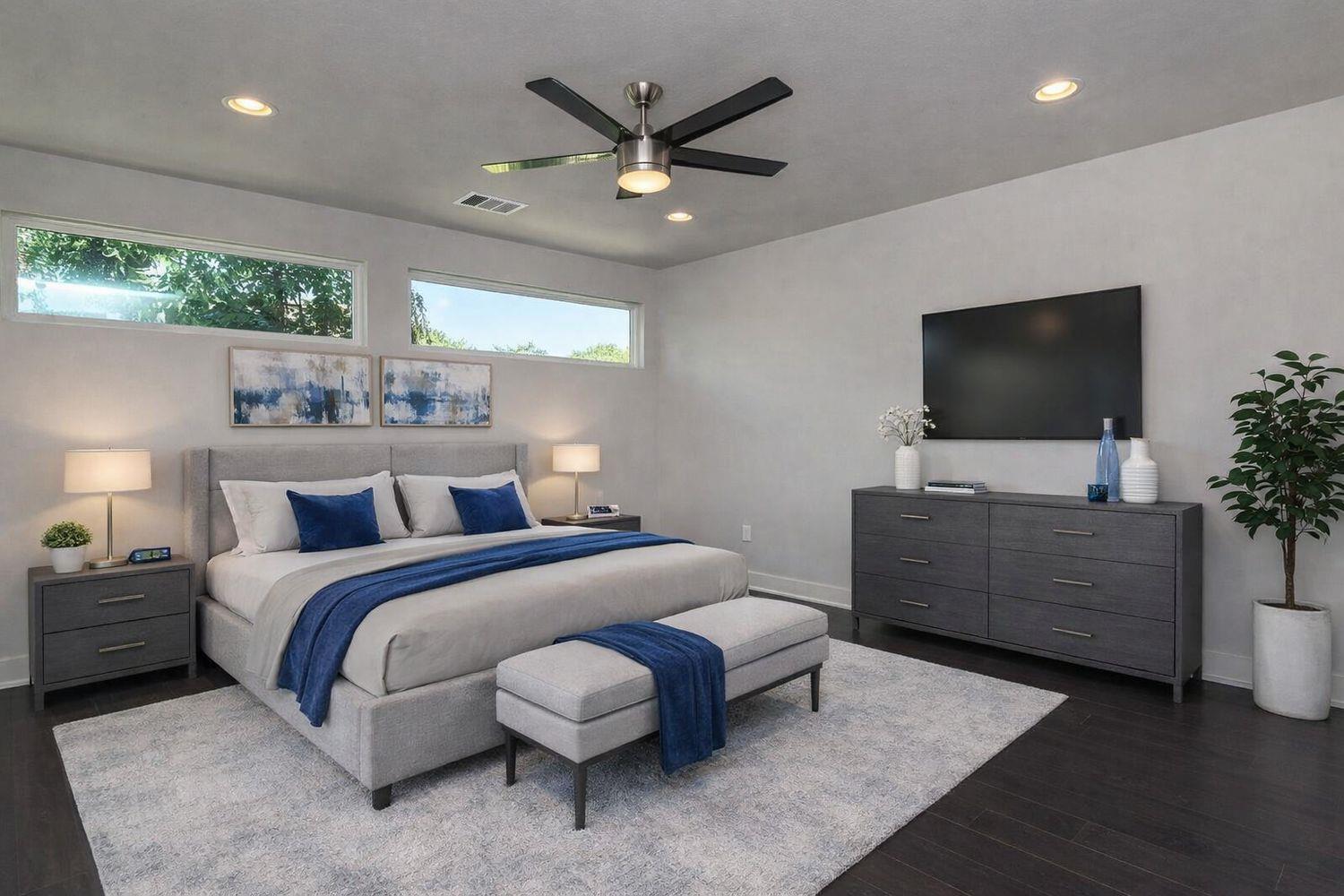 1182 Ridgeway Dr # A, Austin, TX 78702