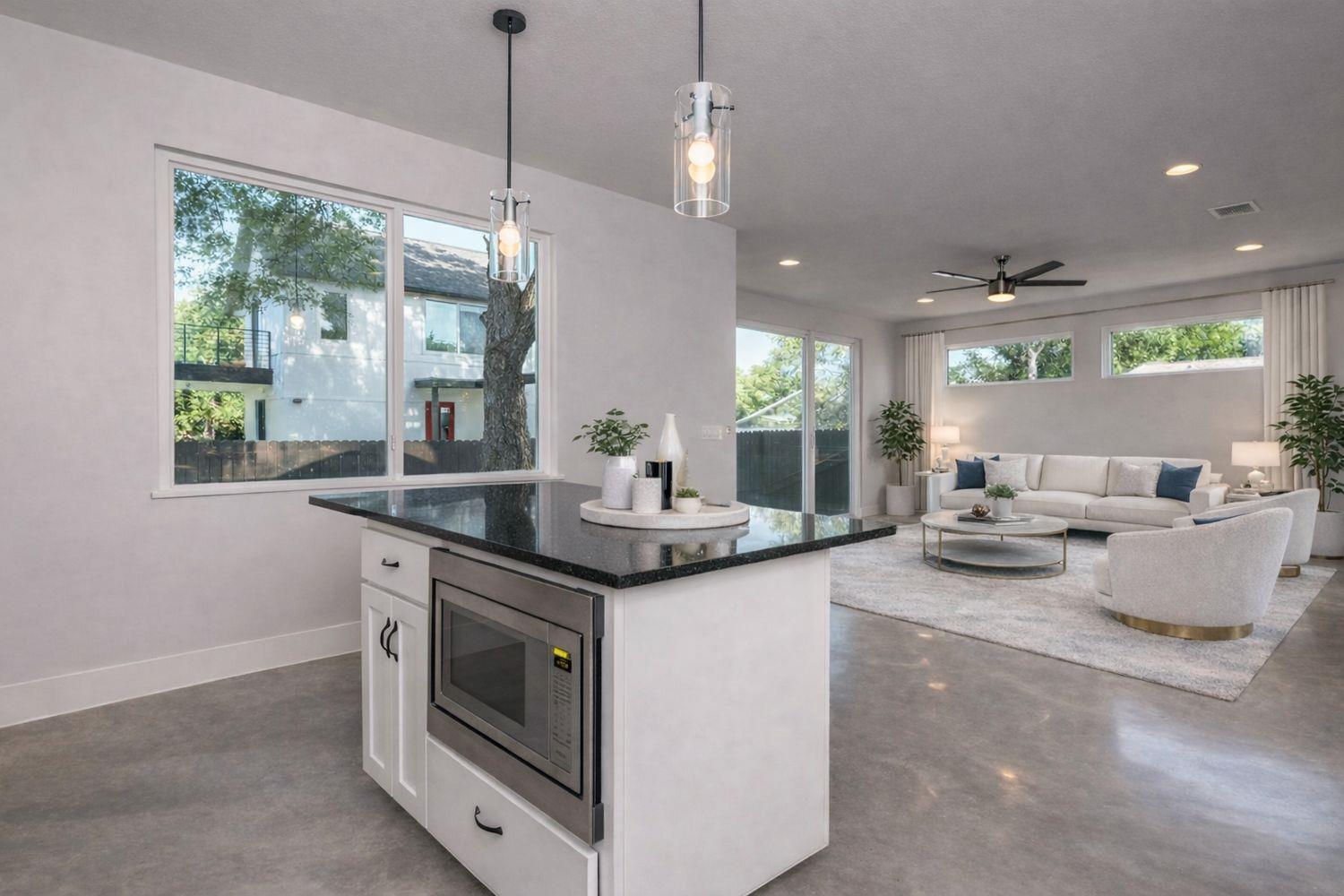 1182 Ridgeway Dr # A, Austin, TX 78702