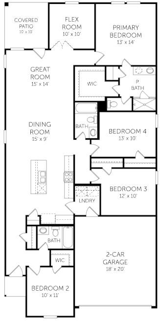 208 Sleep Hollow, Jarrell, TX 76537