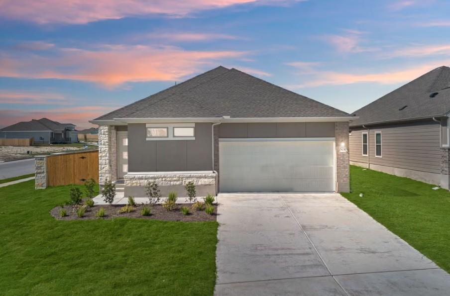 208 Sleep Hollow, Jarrell, TX 76537