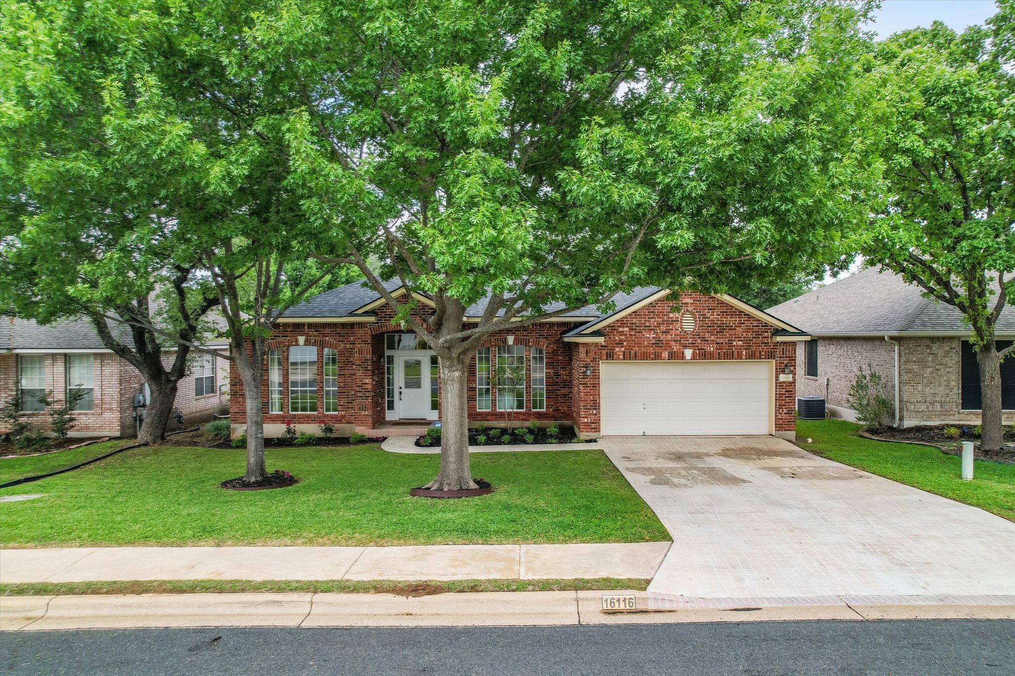16116 Braesgate Dr, Austin, TX 78717