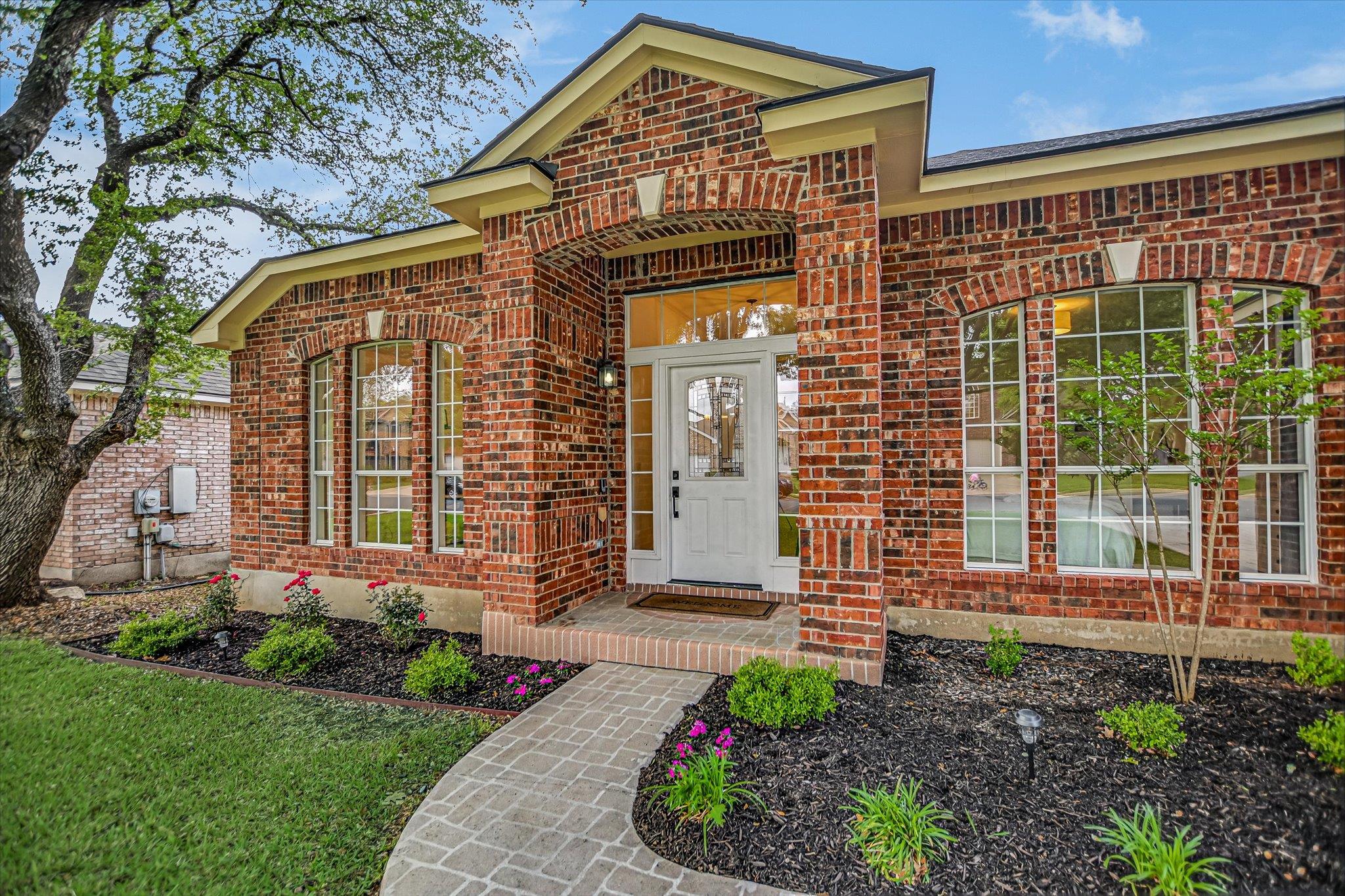 16116 Braesgate Dr, Austin, TX 78717