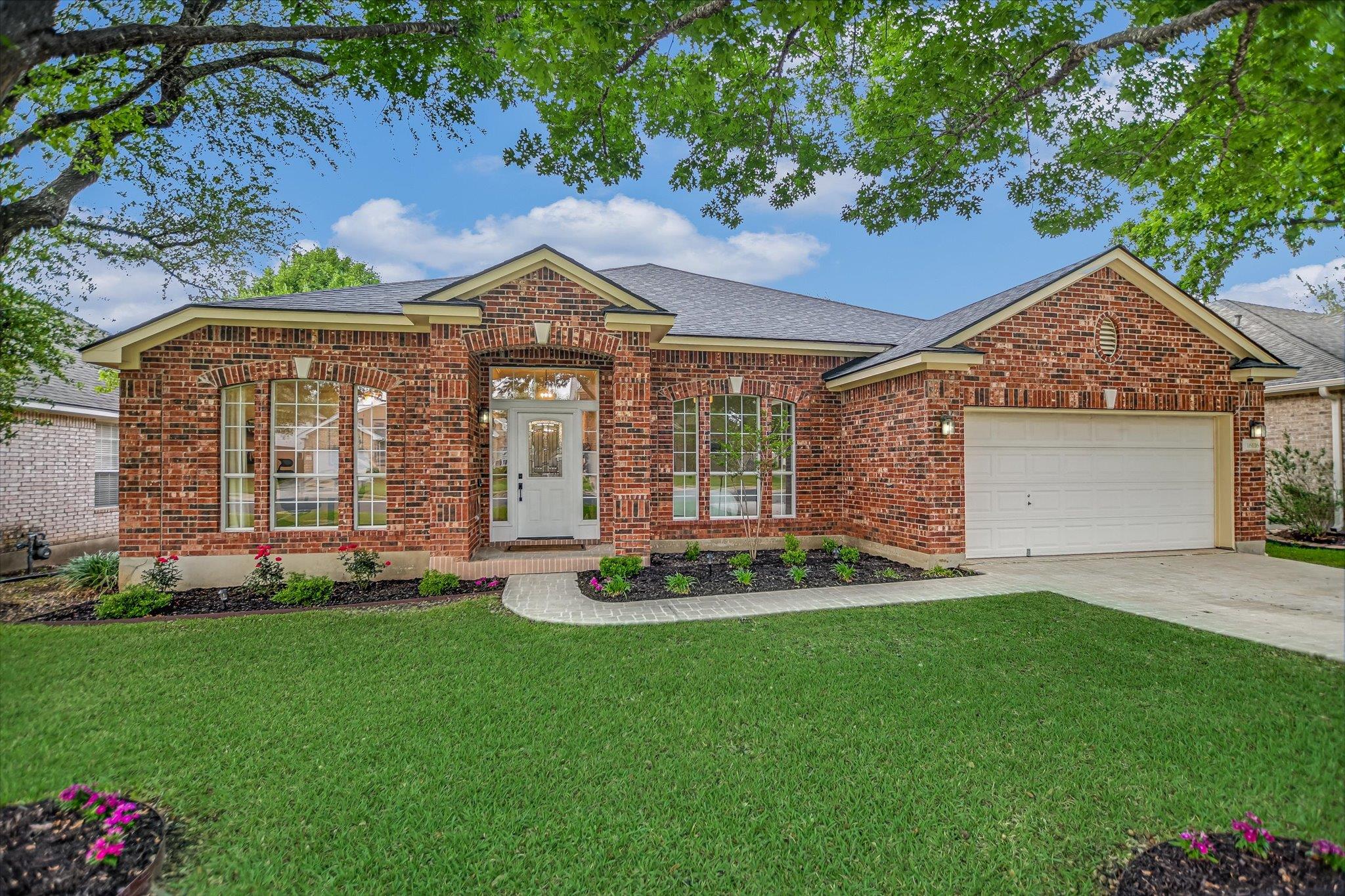 16116 Braesgate Dr, Austin, TX 78717