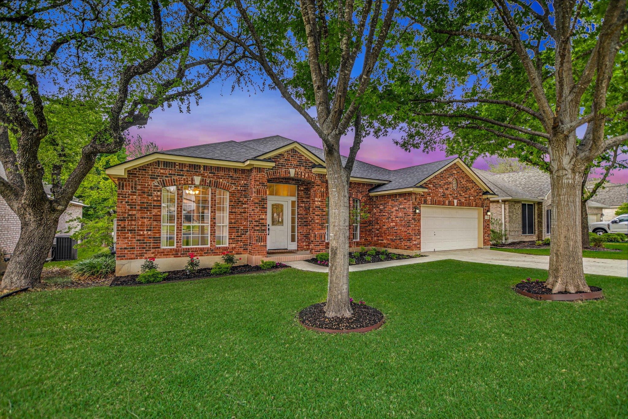 16116 Braesgate Dr, Austin, TX 78717