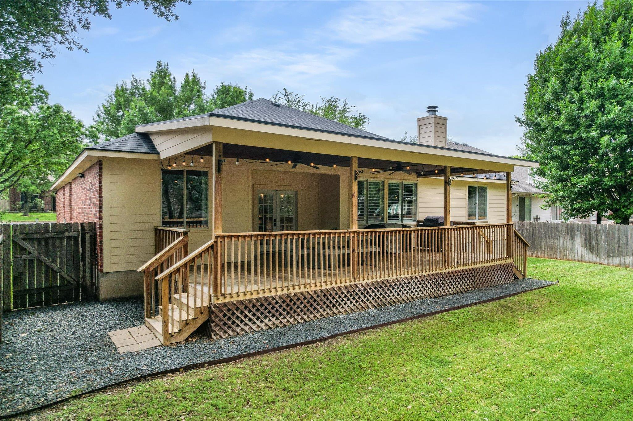 16116 Braesgate Dr, Austin, TX 78717