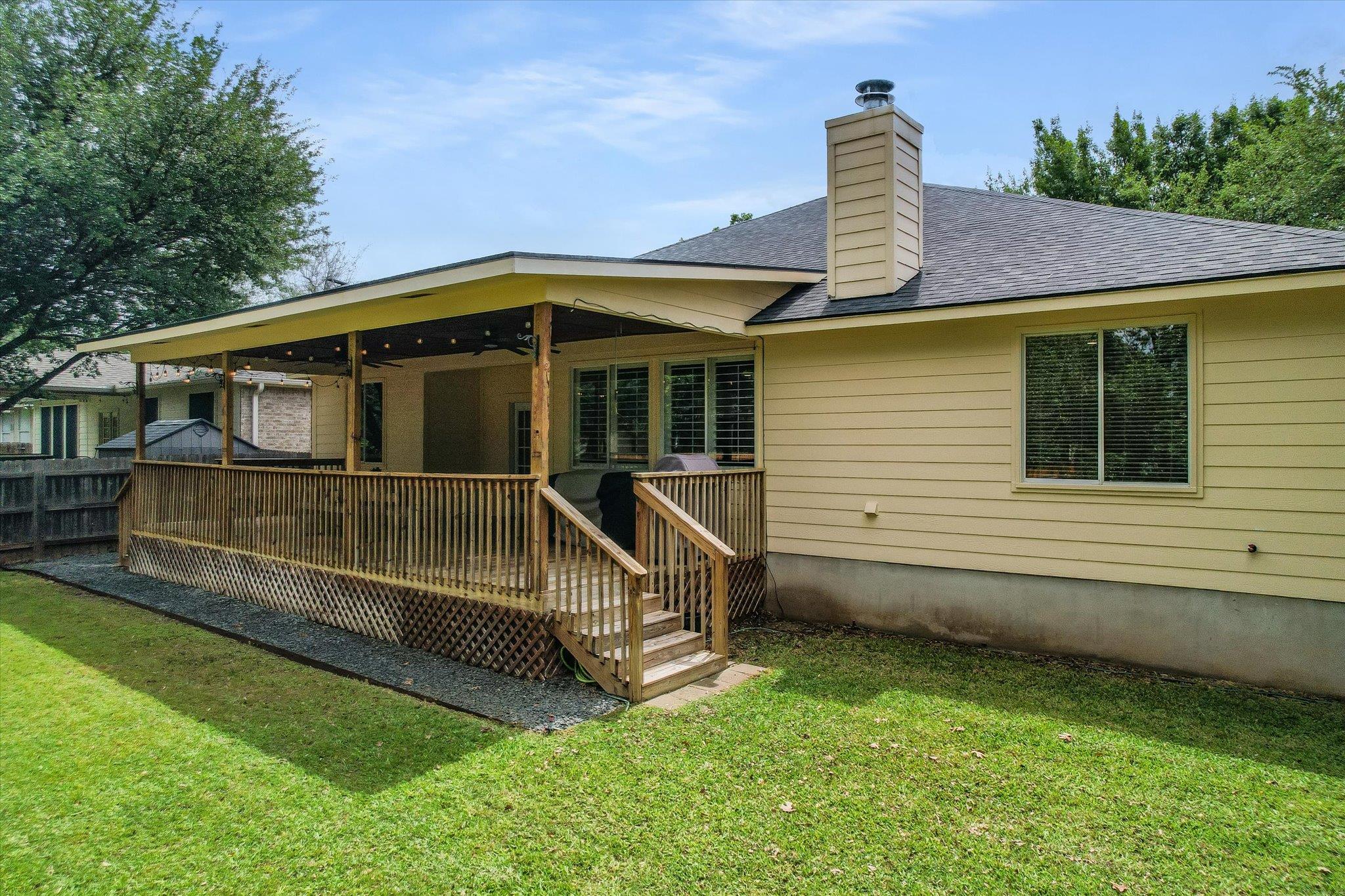 16116 Braesgate Dr, Austin, TX 78717