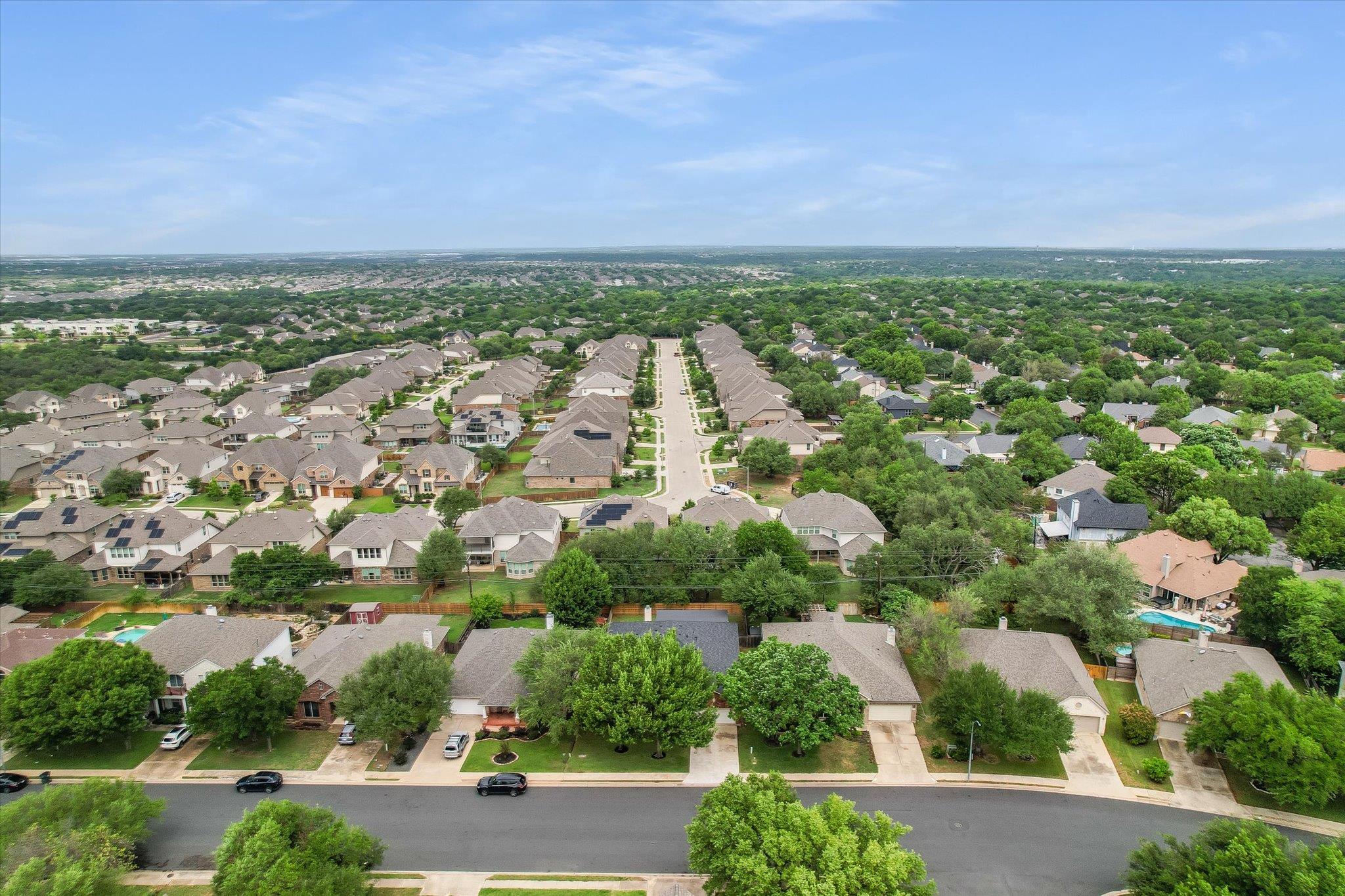 16116 Braesgate Dr, Austin, TX 78717