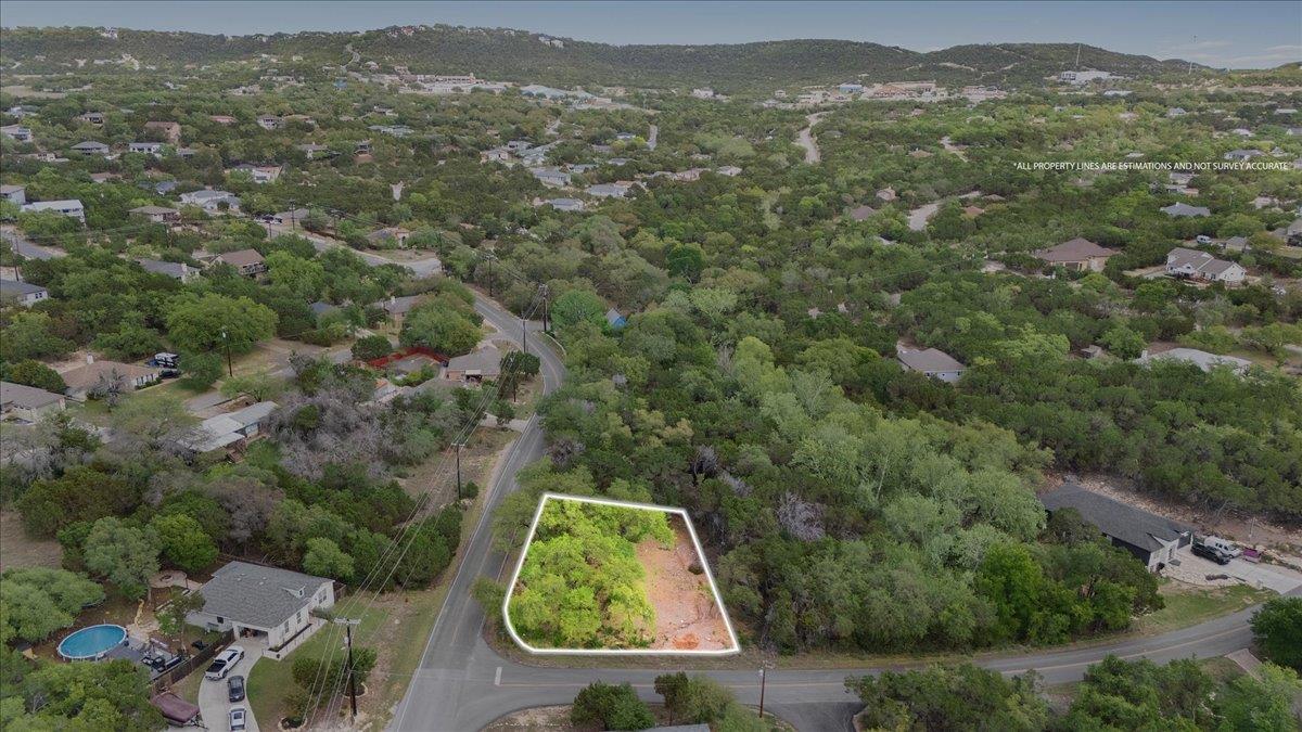 20404 Ridgeview Rd, Leander, TX 78645