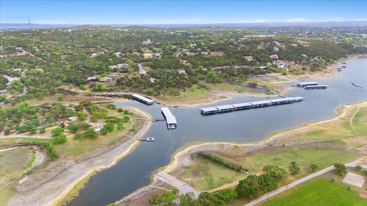 20404 Ridgeview Rd, Leander, TX 78645