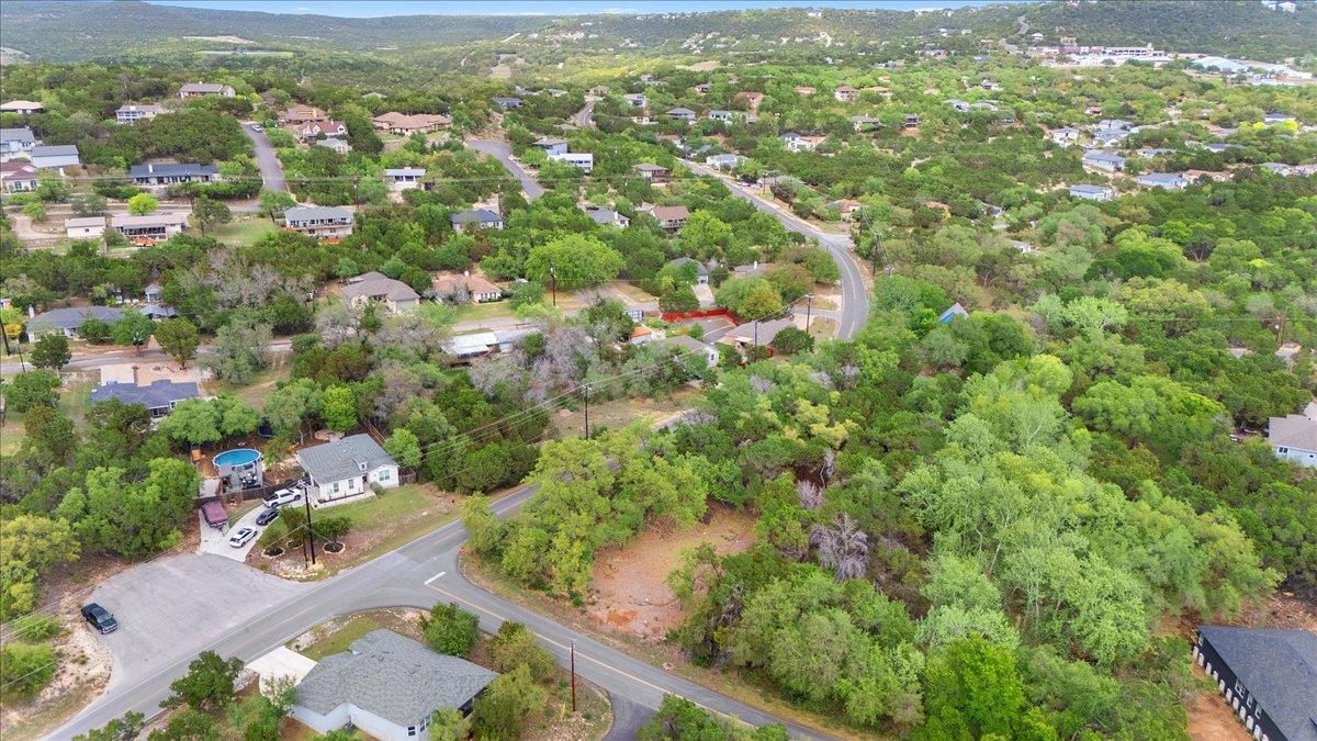 20404 Ridgeview Rd, Leander, TX 78645